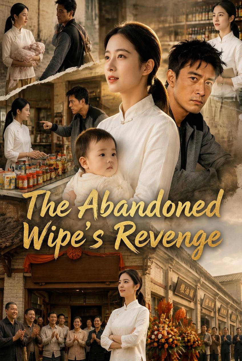 The Abandoned Wife's Revenge