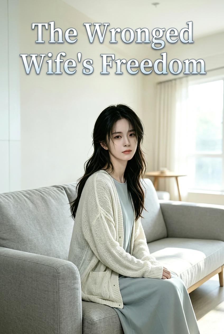 The Wronged Wife's Freedom