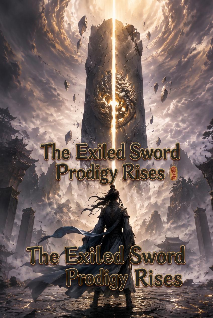 The Exiled Sword Prodigy Rises