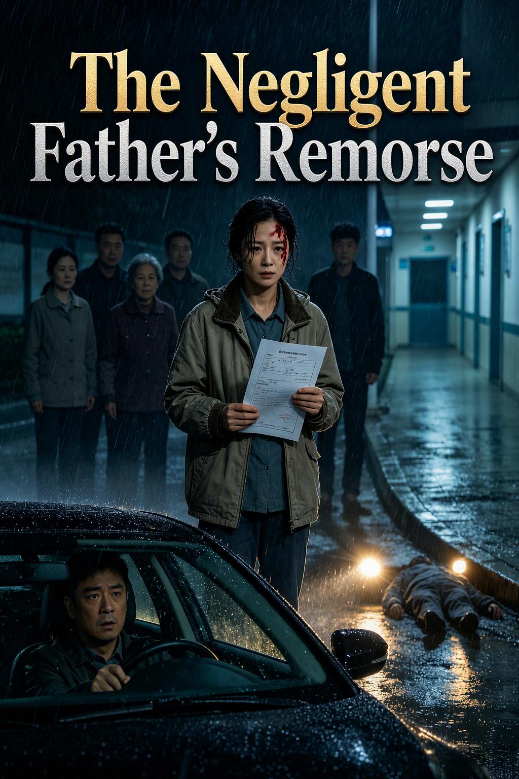 The Negligent Father's Remorse