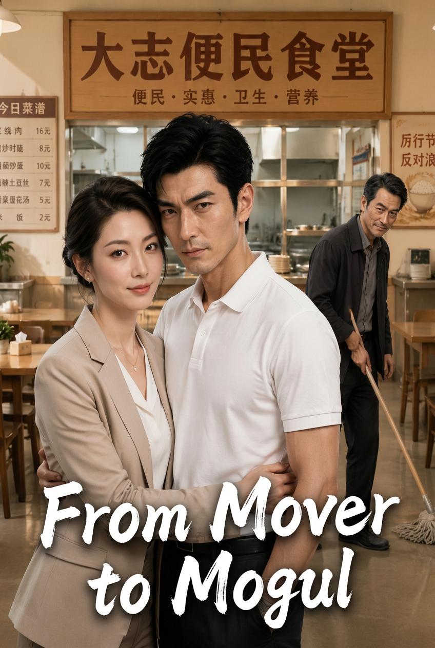 From Mover to Mogul