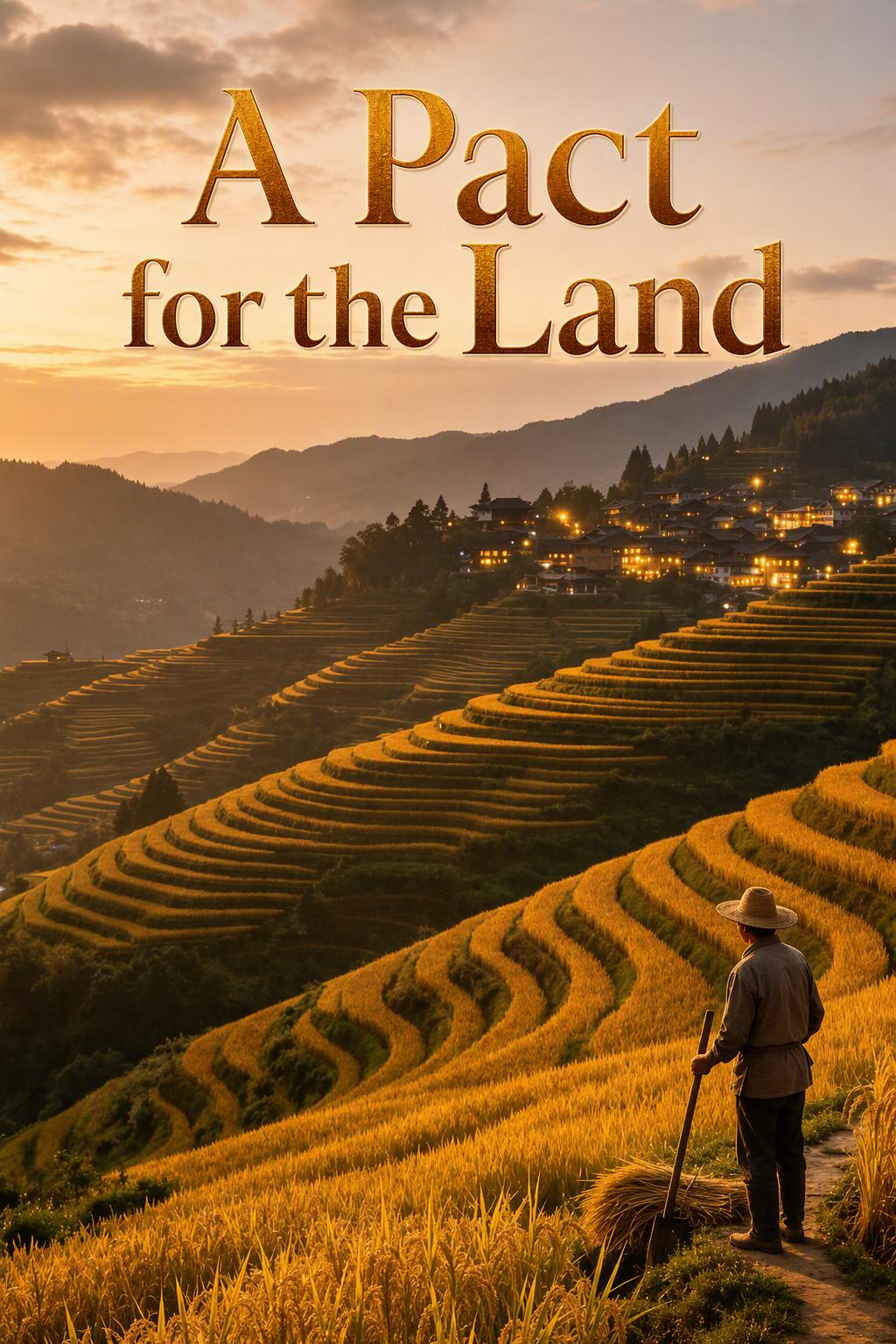 A Pact for the Land