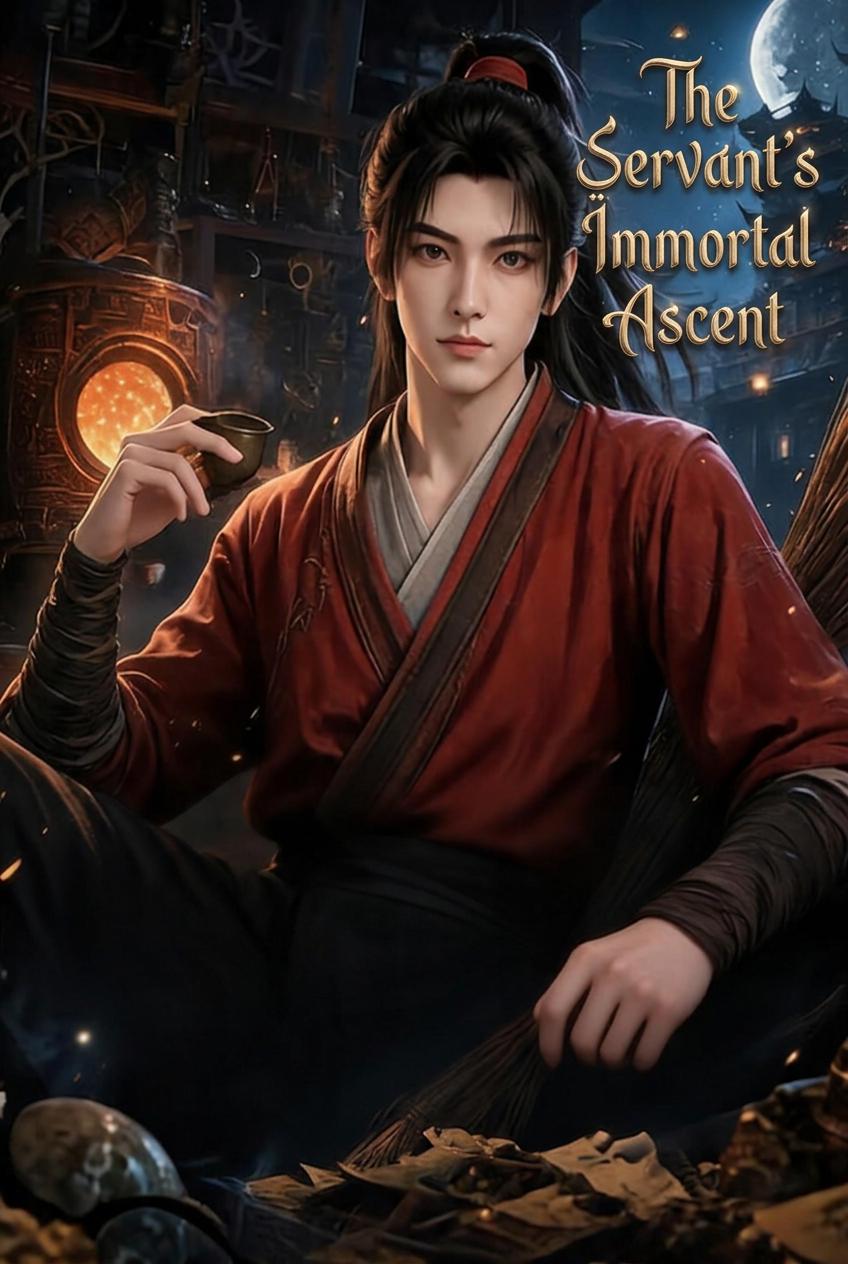 The Servant's Immortal Ascent