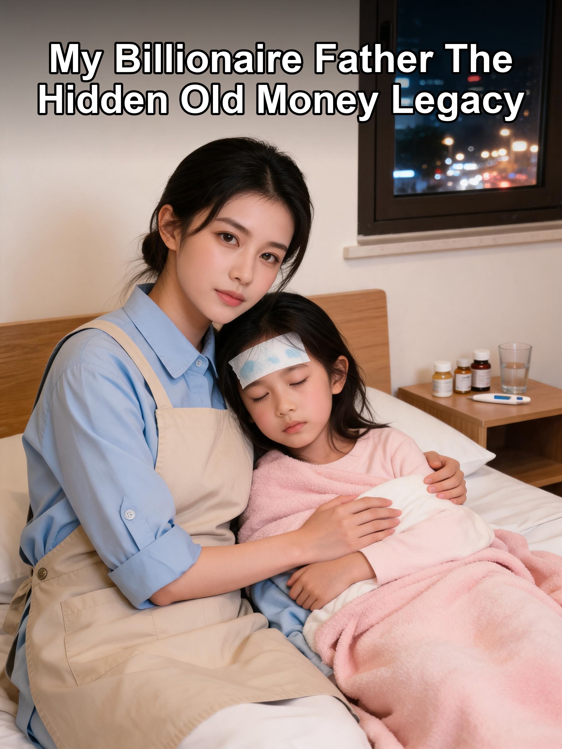 My Billionaire Father The Hidden Old Money Legacy