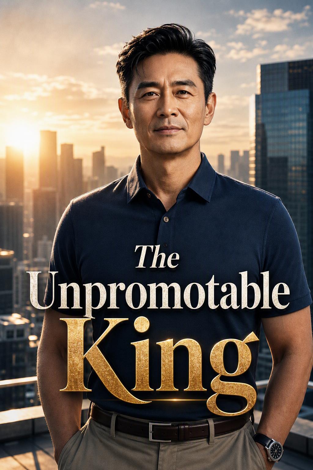The Unpromotable King