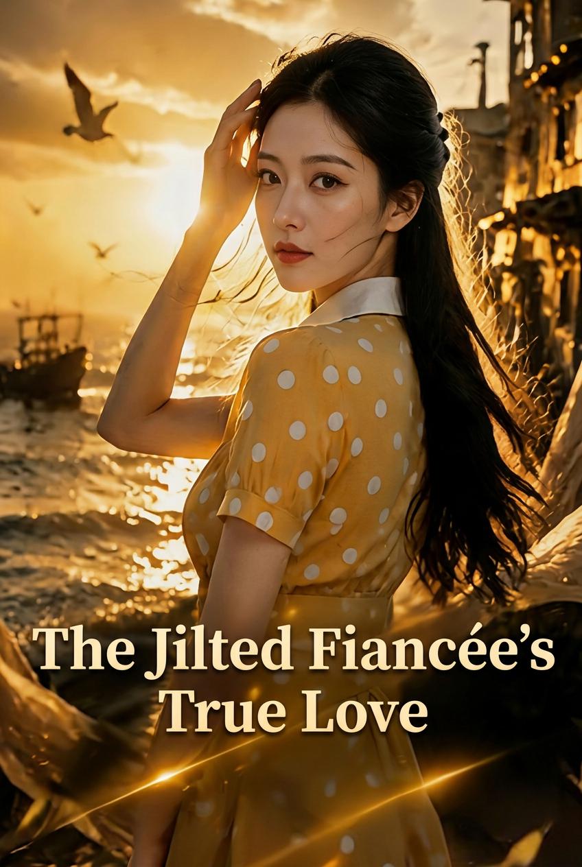 The Jilted Fiancée's True Love