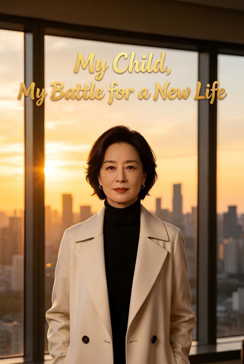 My Child, My Battle for a New Life
