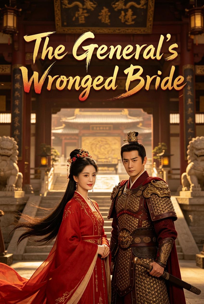 The General's Wronged Bride