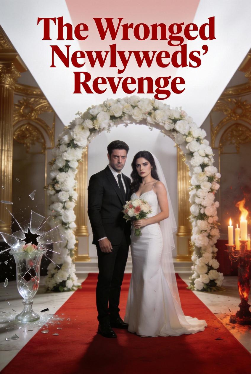 Revenge of the Wronged Newlyweds