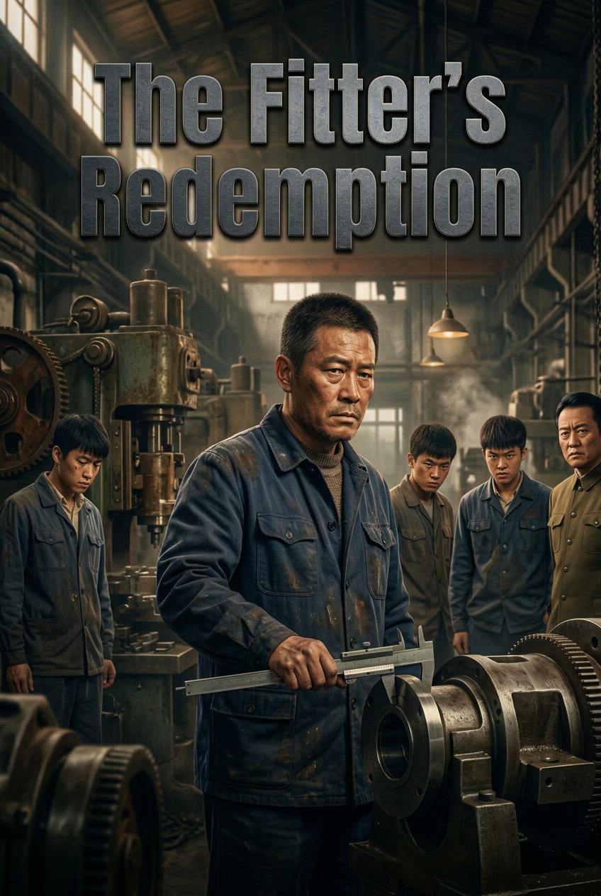 The Fitter's Redemption