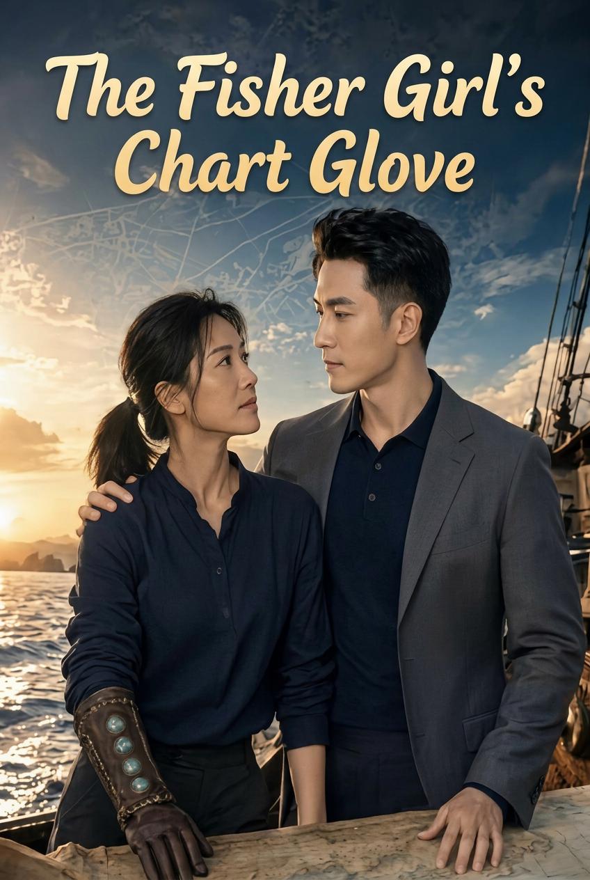 The Fisher Girl's Chart Glove