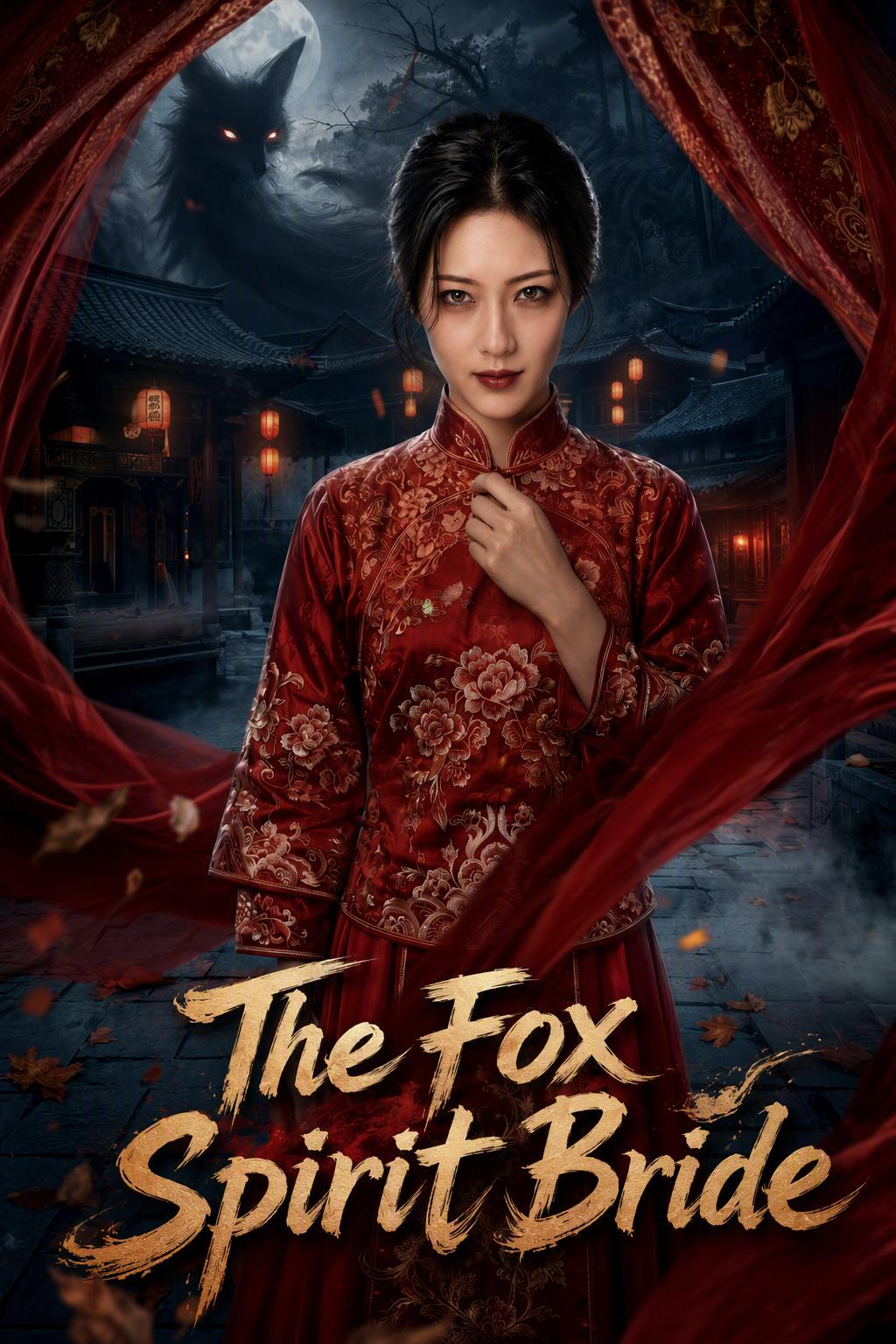The Fox Spirit Bride