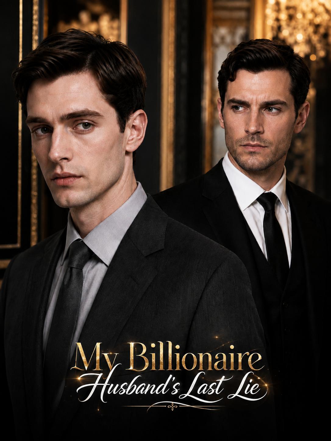 My Billionaire Husbands Last Lie