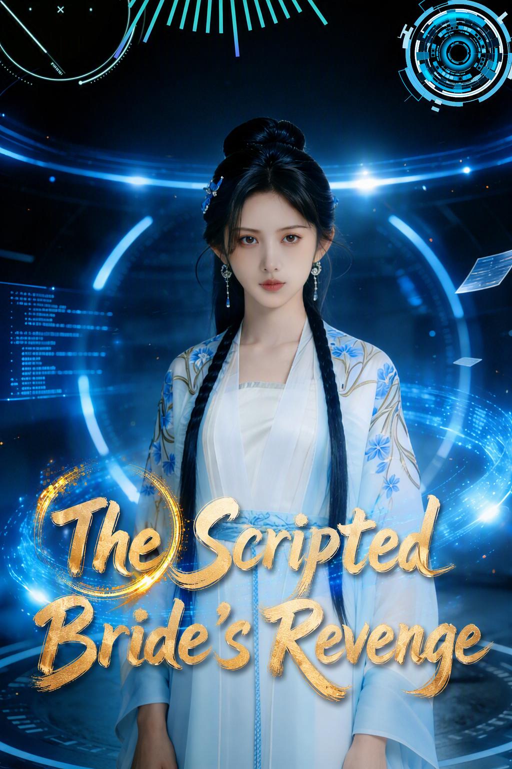 The Scripted Bride's Revenge