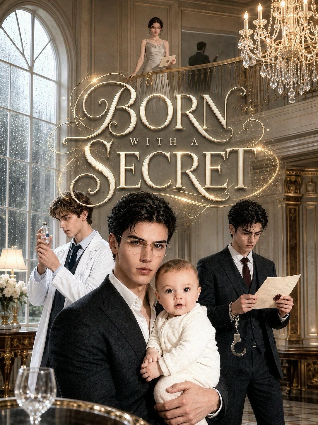 Born With A Secret