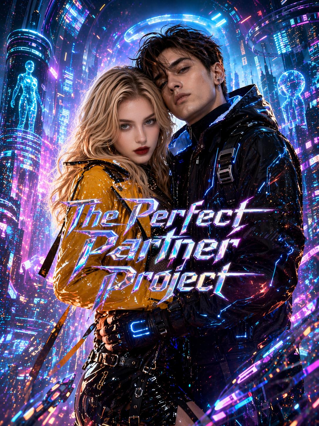 The Perfect Partner Project