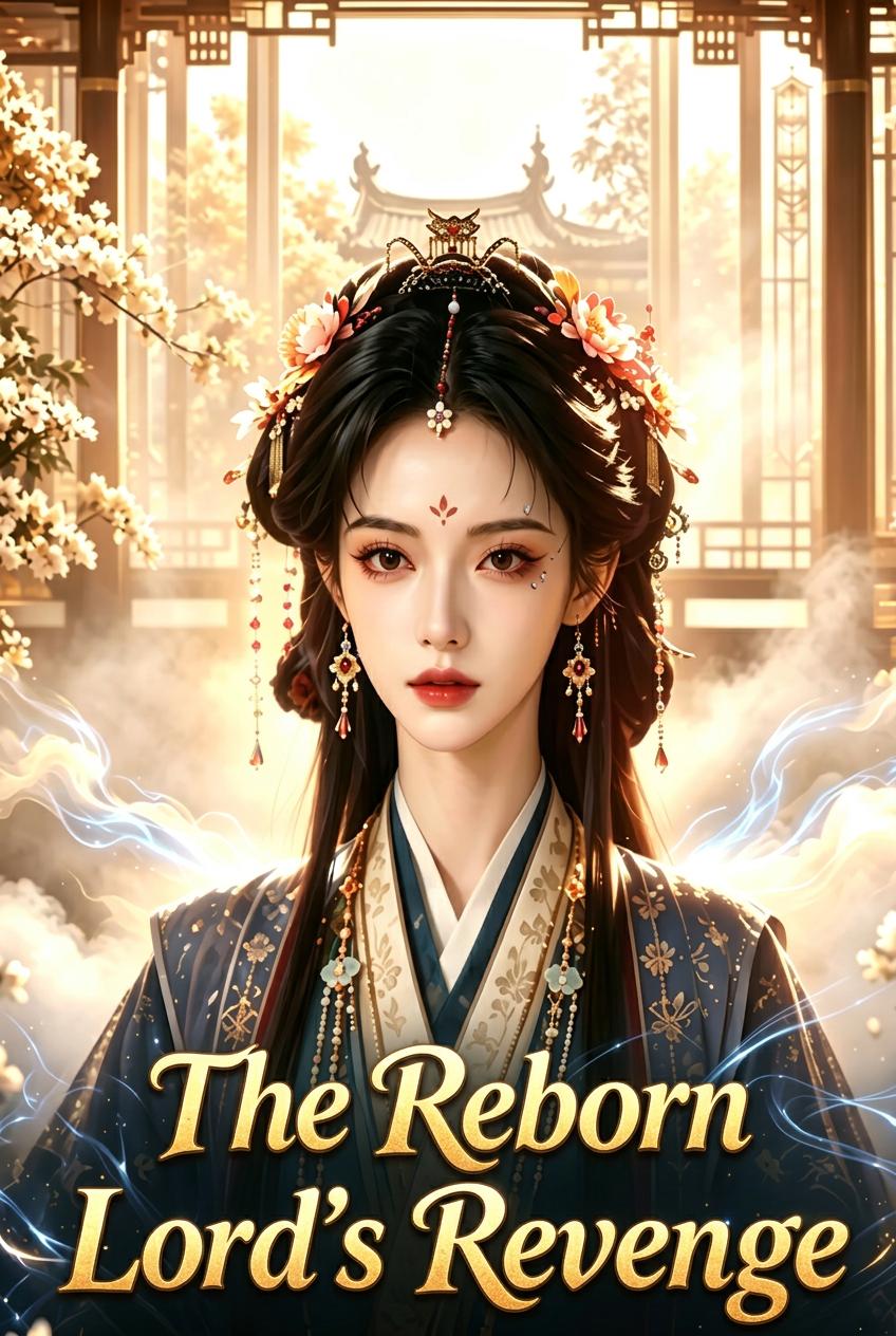 The Reborn Demon Lord's Revenge