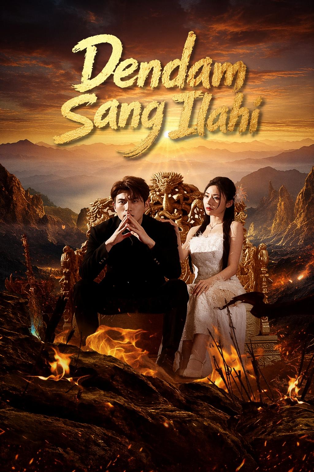 Dendam Sang Ilahi