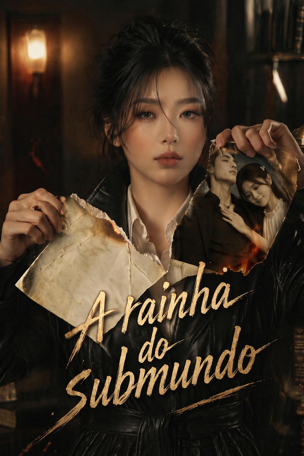 A rainha do submundo