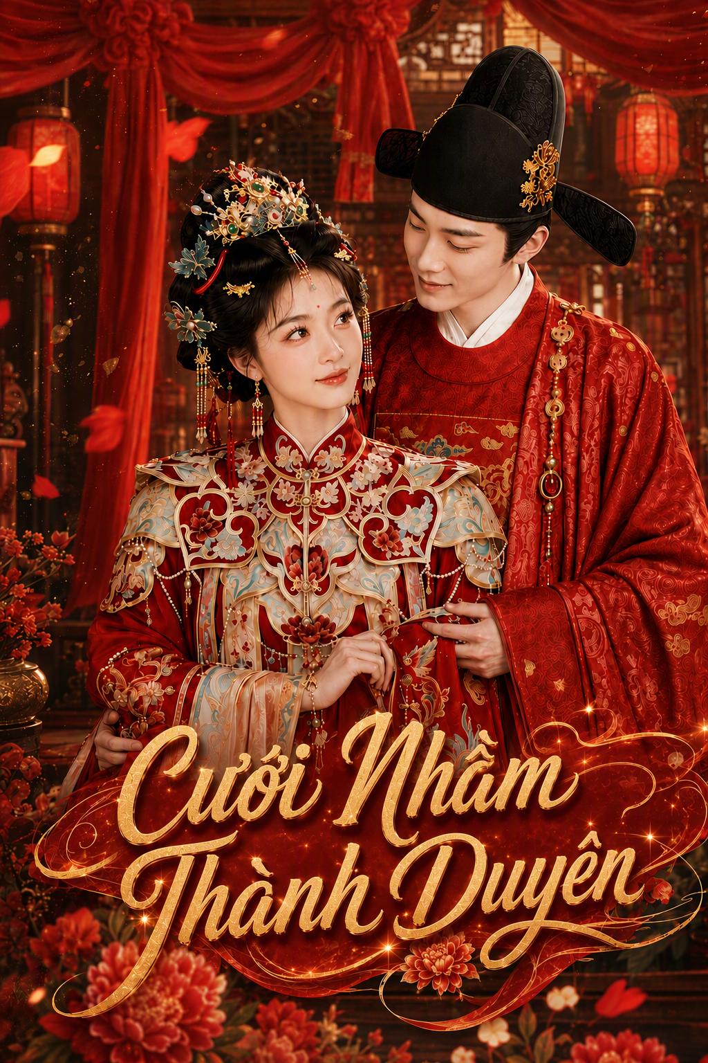 Kết Hôn Nhầm Nhưng Hạnh Phúc