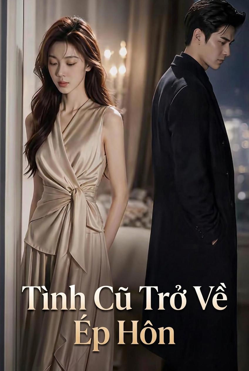 Tình Cũ Trở Về Ép Hôn