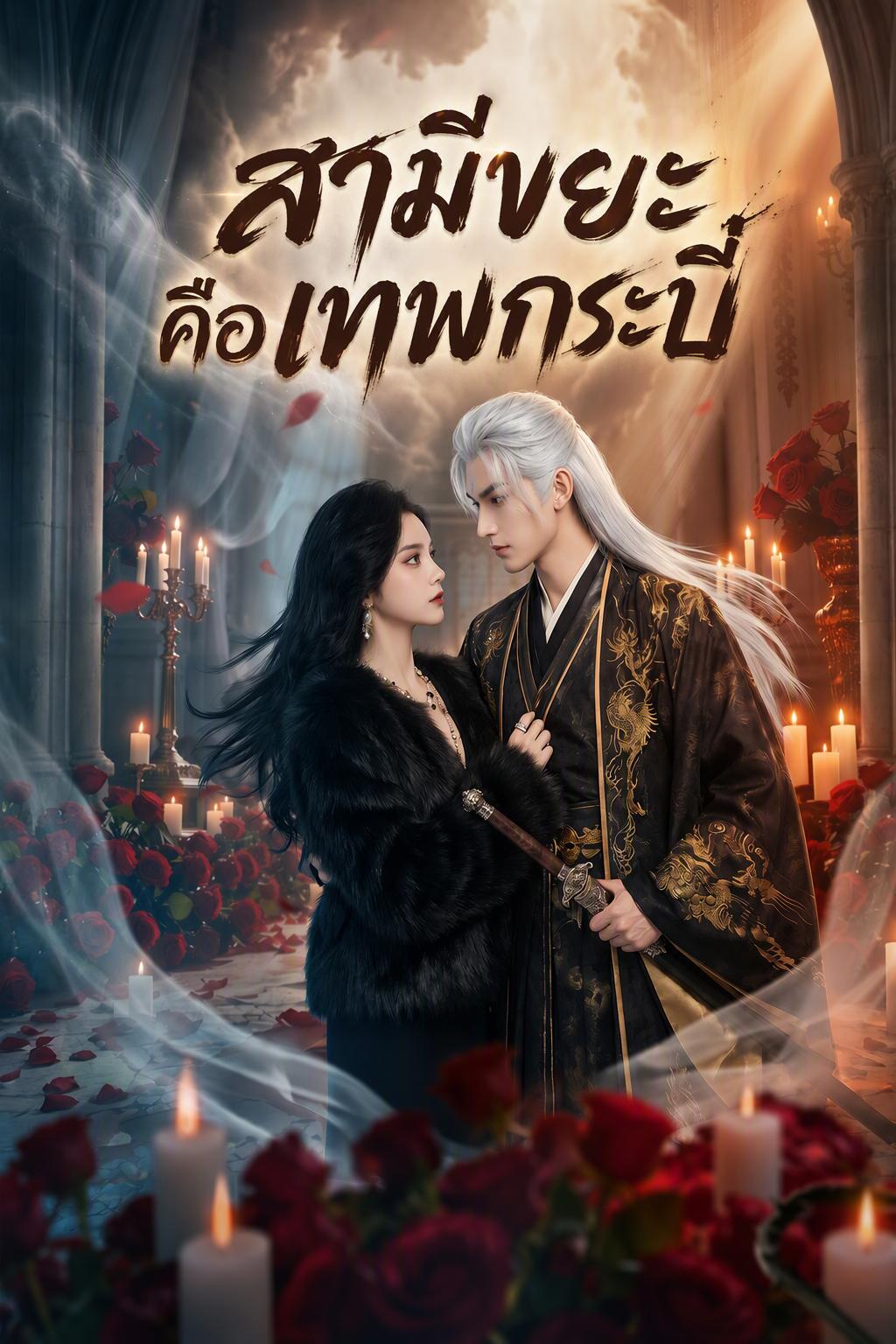 เทพกระบี่คืนบัลลังก์