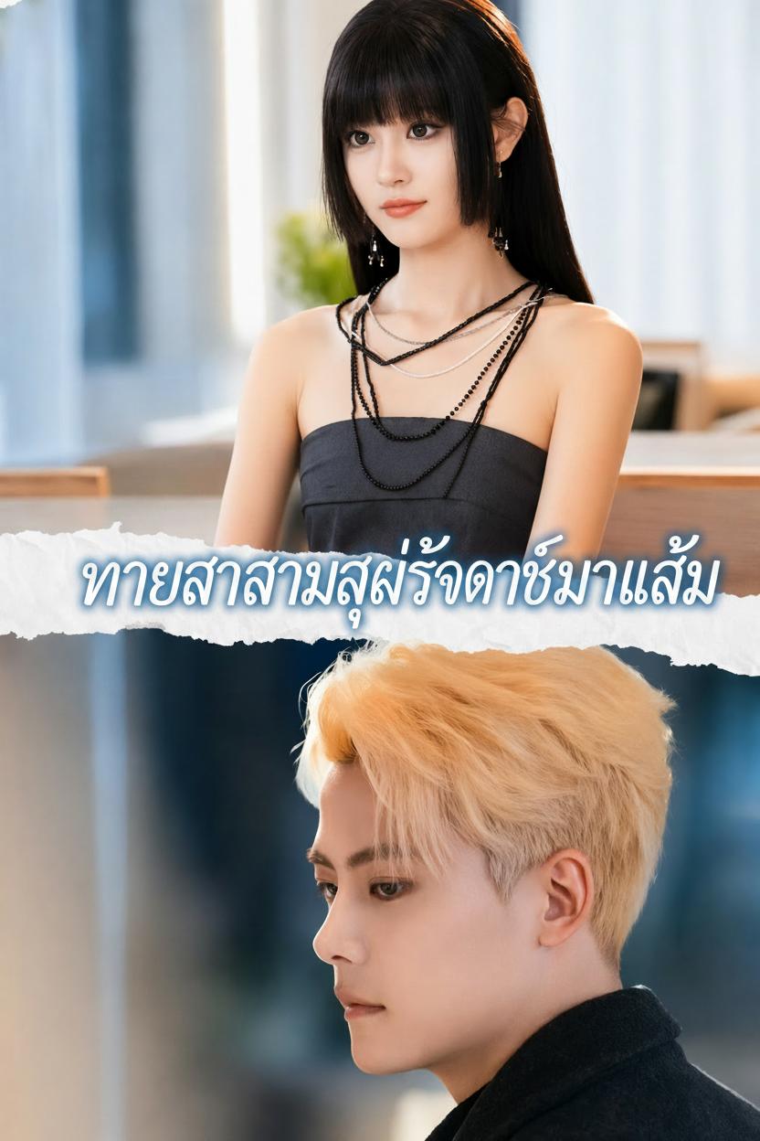 ทายาทสาวสุดรักกลับมาแล้ว