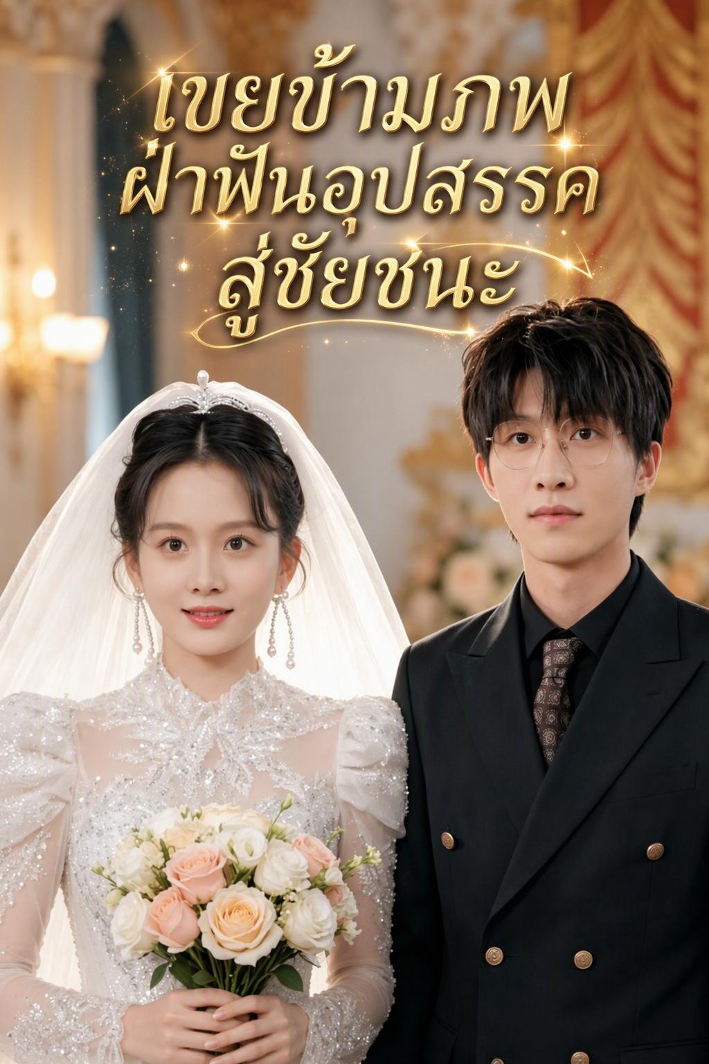 เขยข้ามภพฝ่าฟันอุปสรรคสู่ชัยชนะ