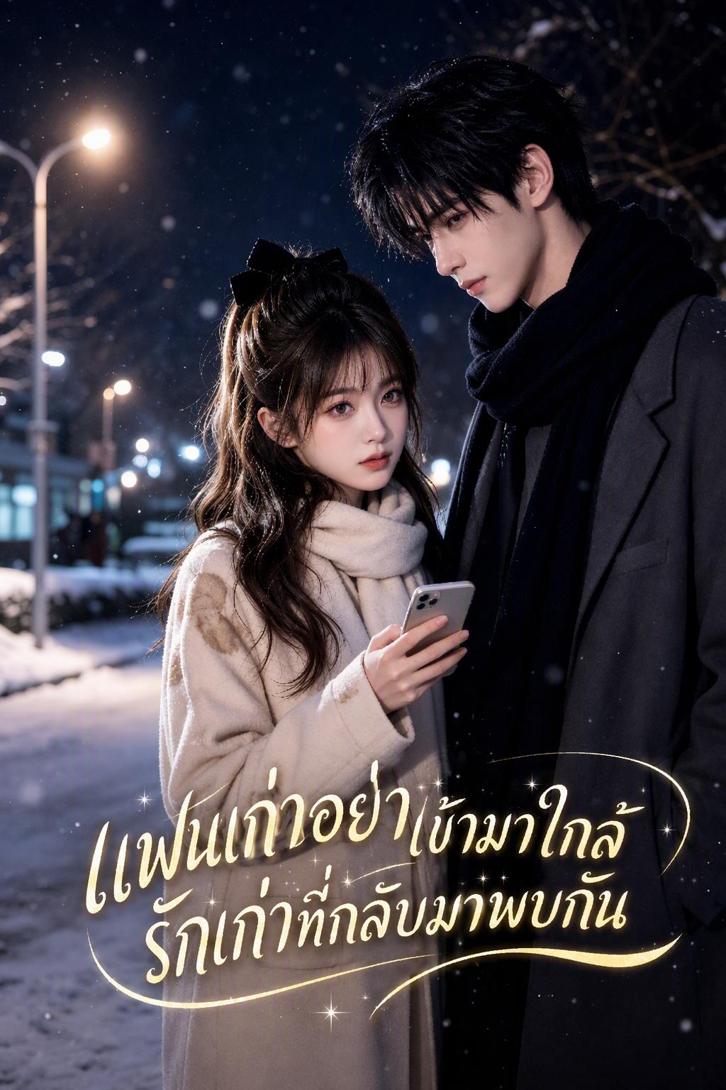 แฟนเก่าอย่าเข้ามาใกล้ รักเก่าที่กลับมาพบกัน