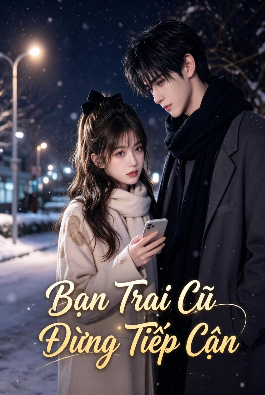 Bạn Trai Cũ Đừng Tiếp Cận
