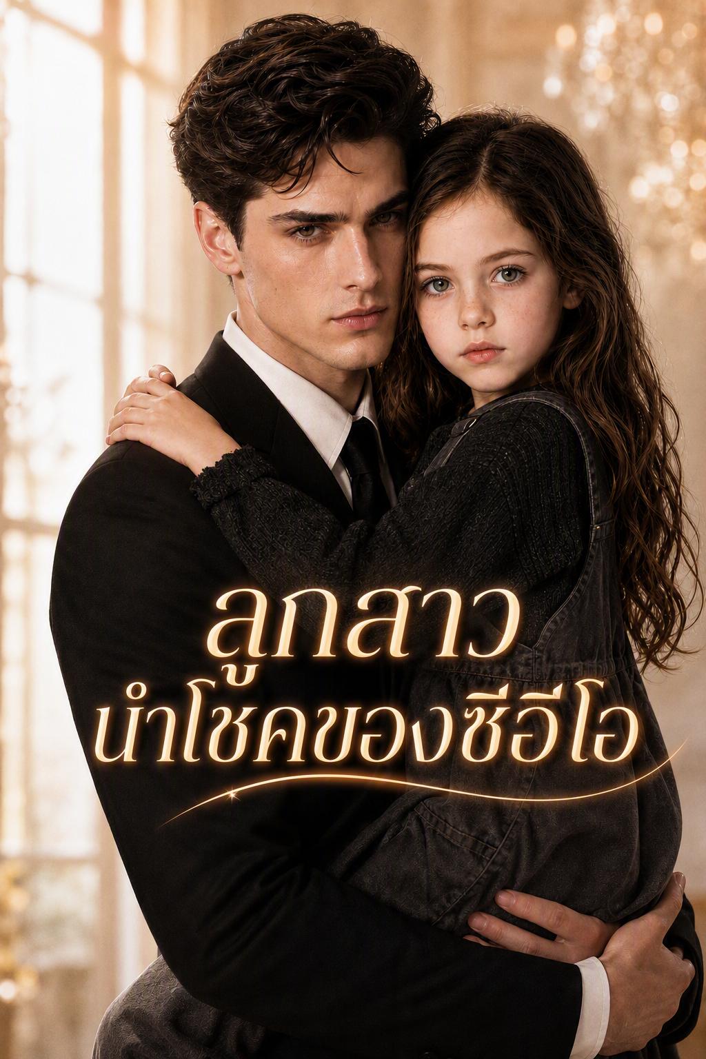 ลูกสาวผู้เป็นโชคดีของมหาเศรษฐี