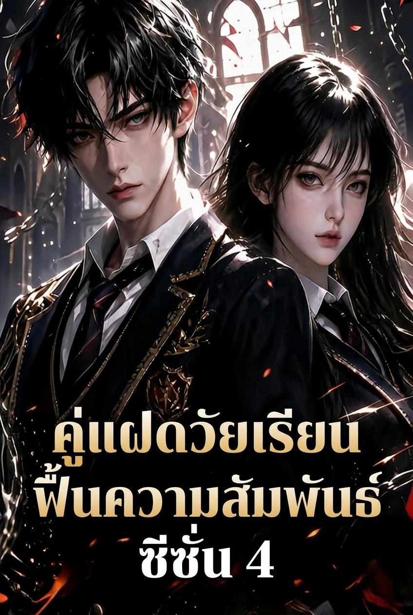 คู่แฝดวัยเรียนฟื้นความสัมพันธ์ ซีซั่น 4