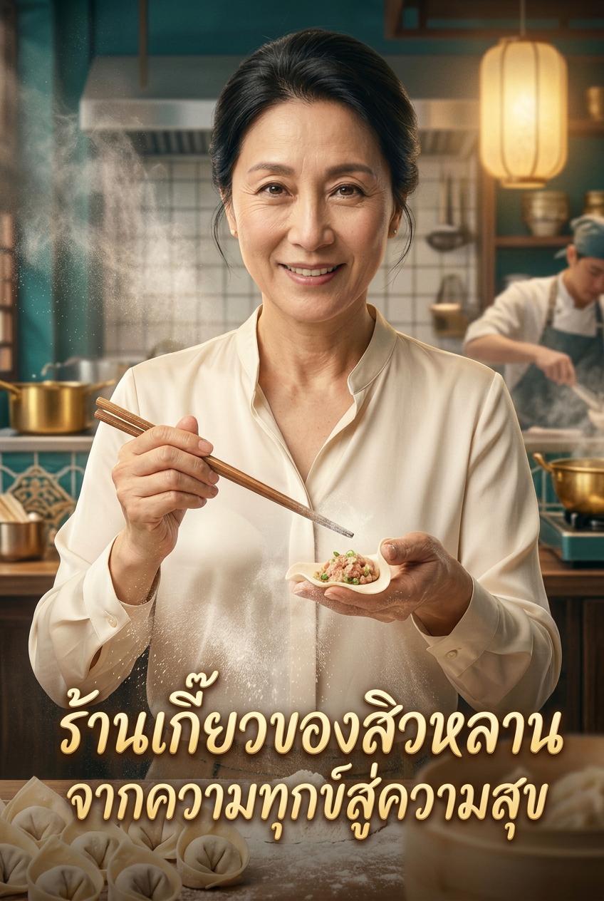 การกลับมาของราชินีเกี๊ยว