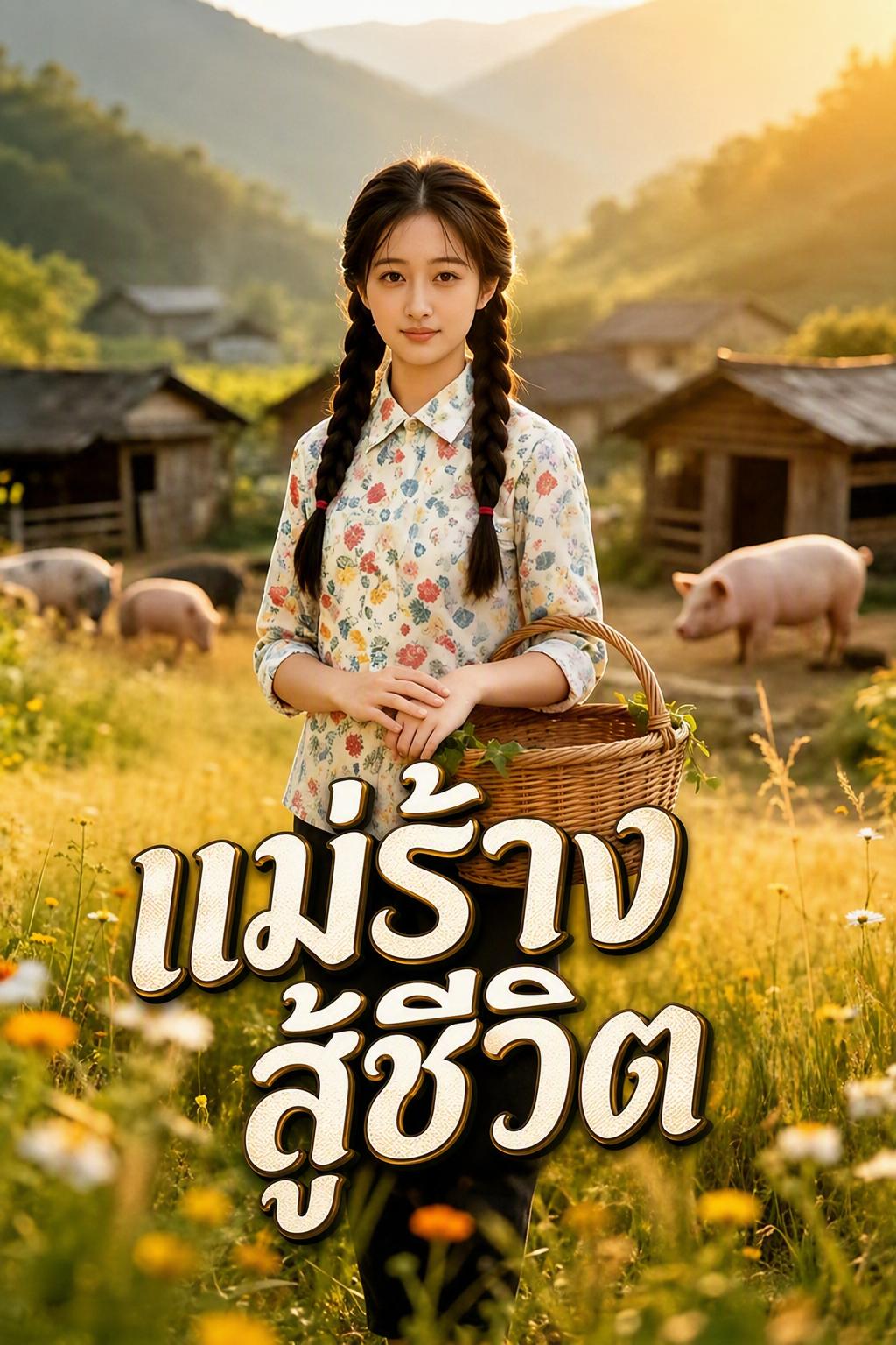 แม่ร้างสู้ชีวิต