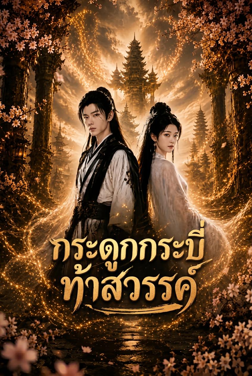 กระดูกดาบฝืนลิขิต