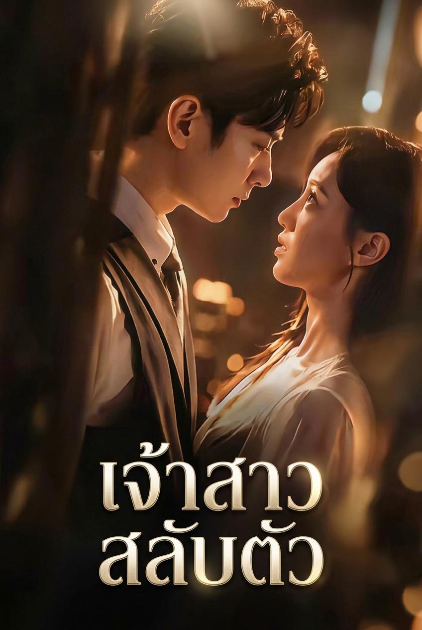 เจ้าสาวสลับตัวของซีอีโอ