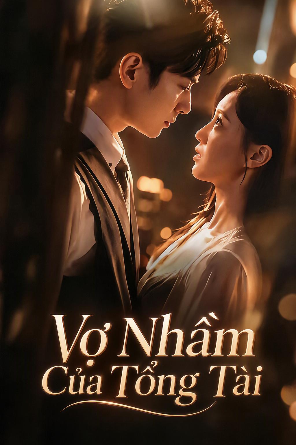 Vợ Nhầm Của Tổng Tài