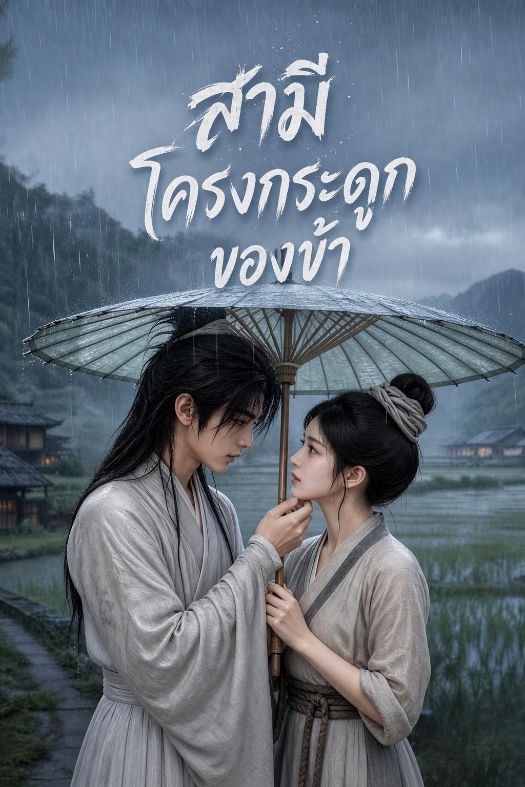 สามีโครงกระดูกของนางกลับมา