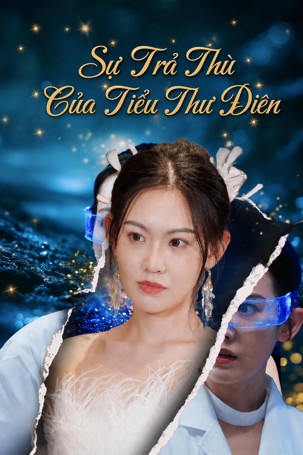 Sự Trả Thù Của Tiểu Thư Điên