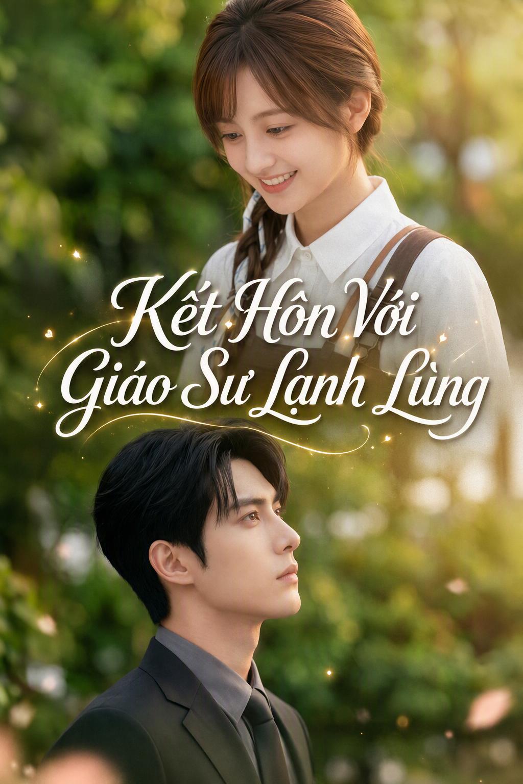 Kết Hôn Với Giáo Sư Lạnh Lùng
