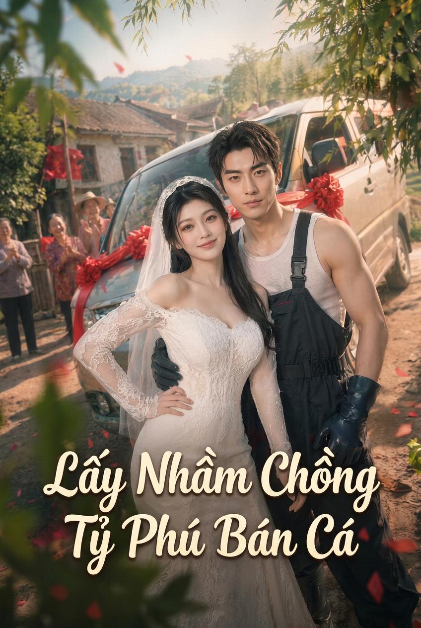 Chồng Bán Cá Là Chủ Tịch