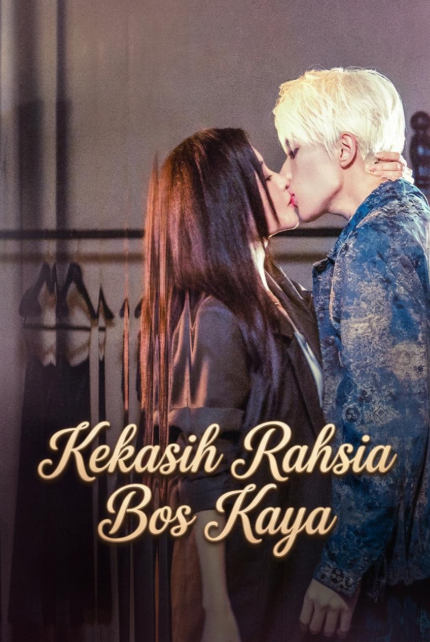 Kekasih Rahsia Bos Kaya