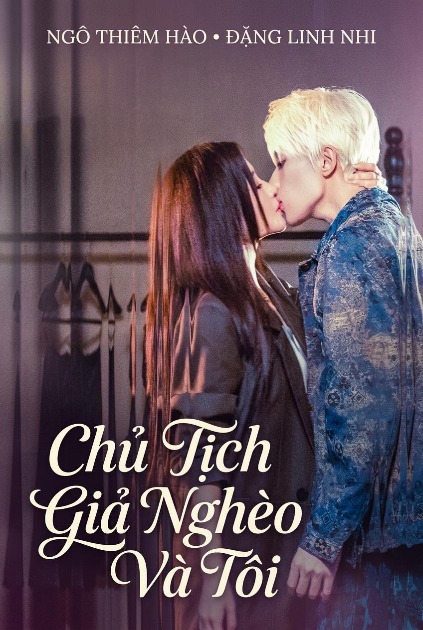 Tổng Giám Đốc Nuôi Chàng Trai