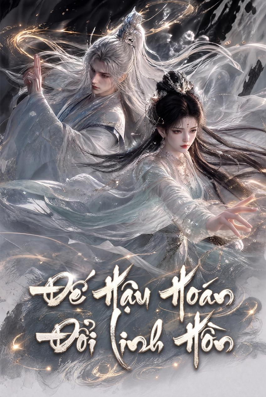 Đế Hậu Hoán Đổi Linh Hồn