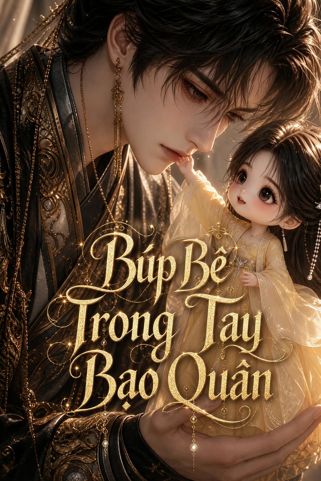 Búp Bê Trong Tay Bạo Quân