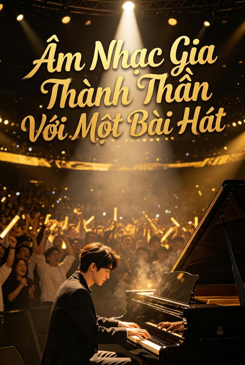 Âm Nhạc Gia Thành Thần Với Một Bài Hát