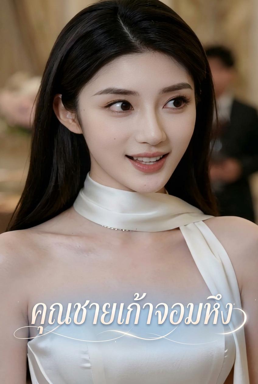 ท่านคุณเก้าปรารถนาแสงจันทร์