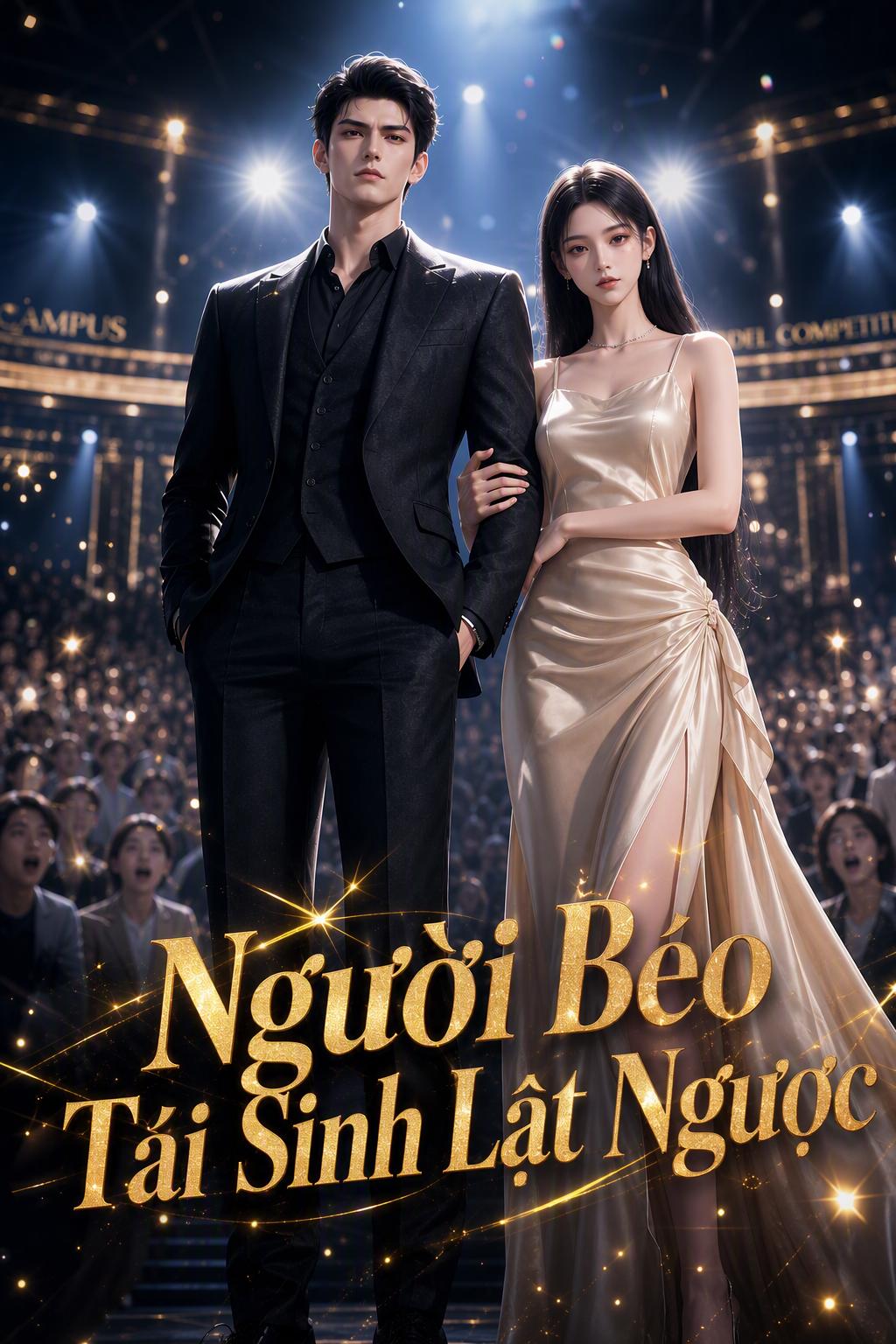 Tái Sinh Để Từ Chối Nữ Hoàng Ong Chúa