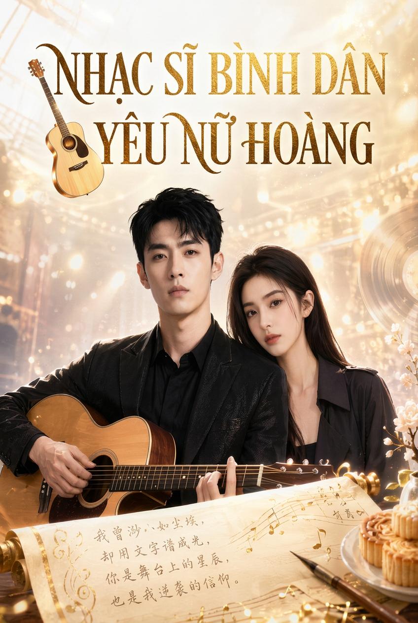 Nhạc Sĩ Bình Dân Đánh Bại Nữ Hoàng Nhạc