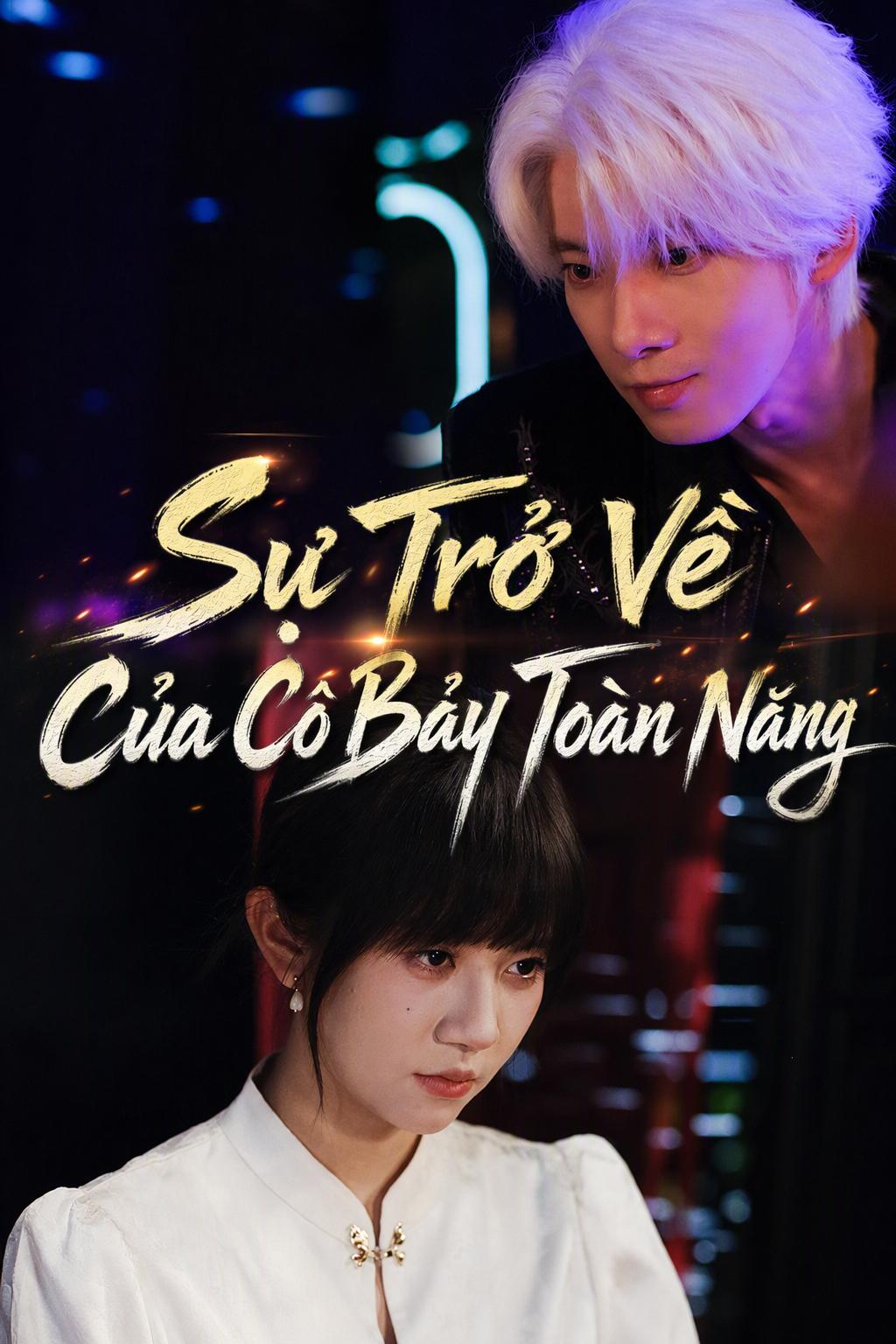 Sự Trở Về Của Cô Bảy Toàn Năng